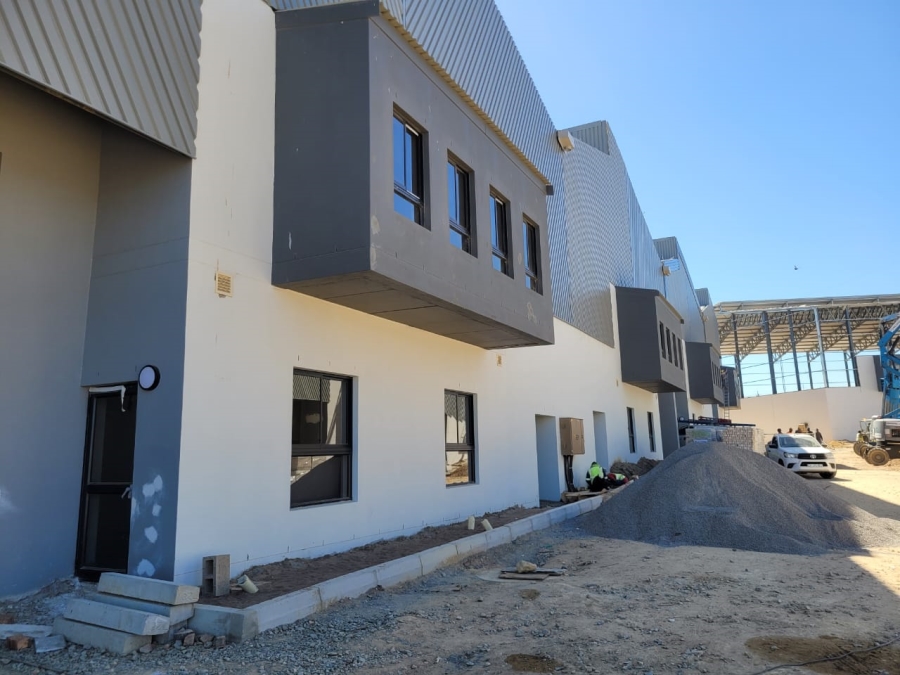To Let Commercial Property for Rent in Fisantekraal Western Cape